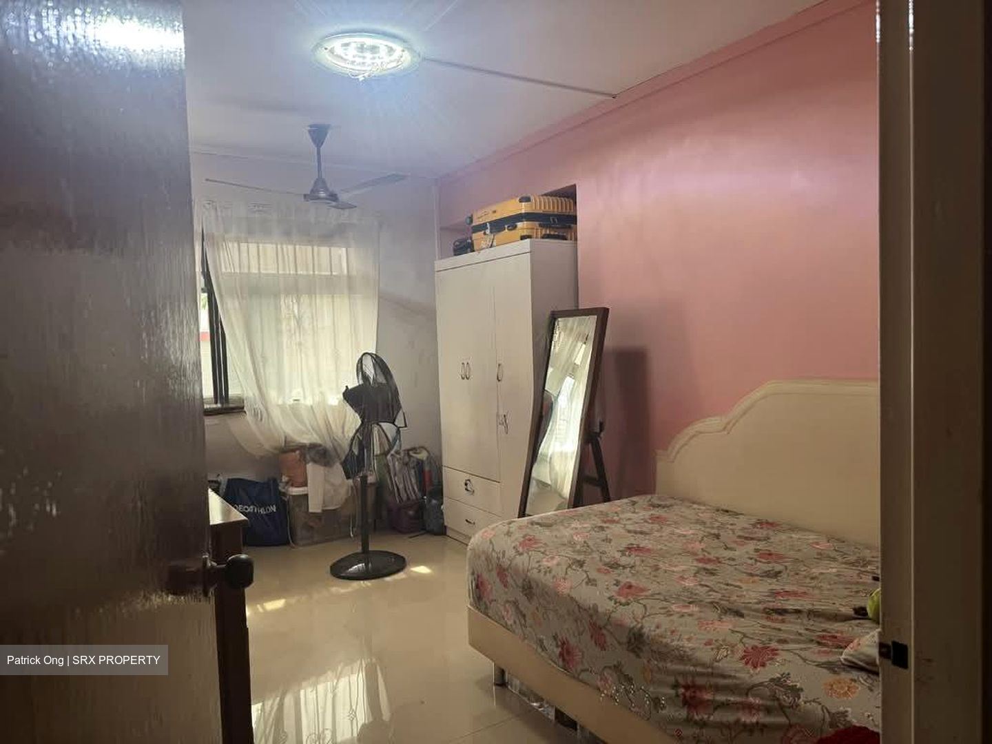Blk 287 Bukit Batok East Avenue 3 (Bukit Batok), HDB Executive #546997991